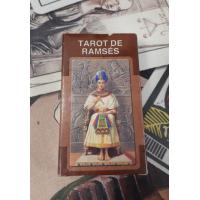 Tarot coleccion Tarot Ramses 1Âª Edicion - Lo...