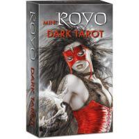 Tarot coleccion Royo Dark (Mini) (SCA)