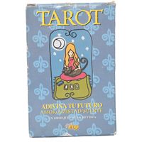 Tarot coleccion Adivina tu Futuro (Super POP) (22...