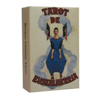 Tarot coleccion Euskalherria 75 aniversario Museo...