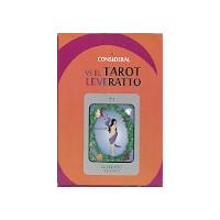 Tarot coleccion Ve El Tarot Leveratto - Beatriz...