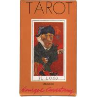 Tarot Coleccion Chamartin de La Rose - Enrique...