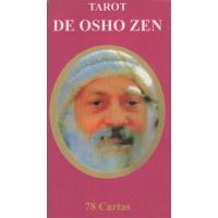 Tarot coleccion Tarot de Osho Zen (ES) (FT)