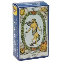 Tarot coleccion Rider A.E. Waite & P.C. Smith (ES)...