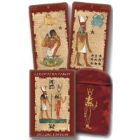 Tarot coleccion Cleopatra - Etta Stoico - Silvana...