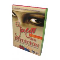 Tarot Juego de la Intuicion (Set - Libro + 2 x 50...