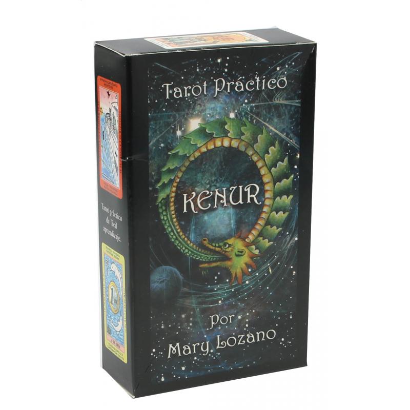 Tarot coleccion Kenur