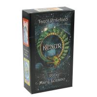 Tarot coleccion Kenur