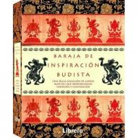 Baraja de la Inspiracion Budista (Cartas + Libro)