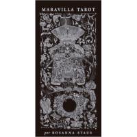 Tarot Coleccion Maravilla - Rossana Staus (Gigante)...