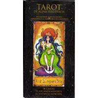 Tarot Coleccion De Alina Percovich (Alina Percovich)...