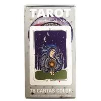 Tarot Coleccion Un Portal Al Alma (Susana Fleischamn)...