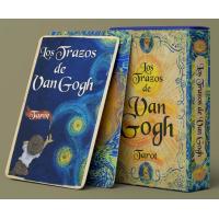 Tarot Coleccion Los Trazos De Van Gogh (2ED) (2024)...