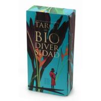 Tarot Coleccion Tarot  De La Biodiversidad (Pedro Ruiz...