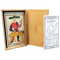 Tarot coleccion Josep Subirachs - Edicion limitada...