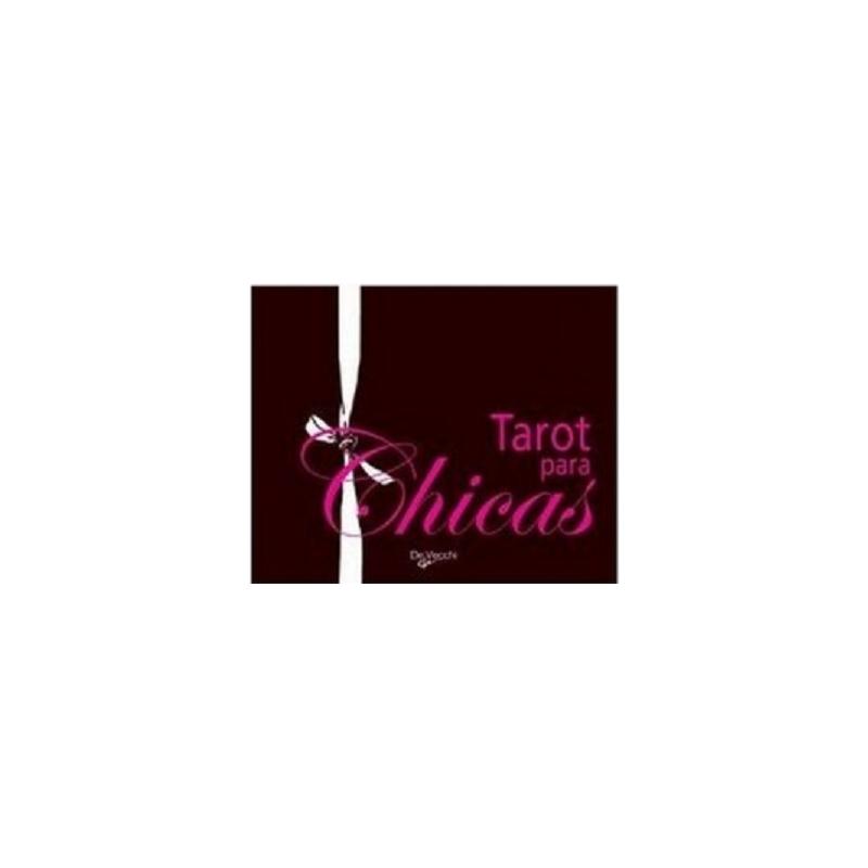 Tarot coleccion para Chicas - Alice Bensimon (caja de lujo)  (Set) (DVE) 2011