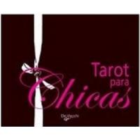 Tarot coleccion para Chicas - Alice Bensimon (caja de...