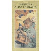 Tarot coleccion Tarots de la Alba Dorada - Giacinto...