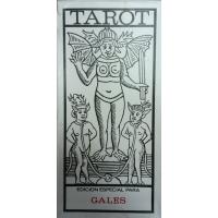 Tarot coleccion Tarot Edicion Especial para Gales...