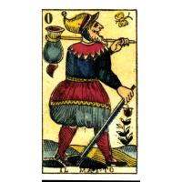 Tarot Coleccion Historticas del Tarot  20 Visiones del...