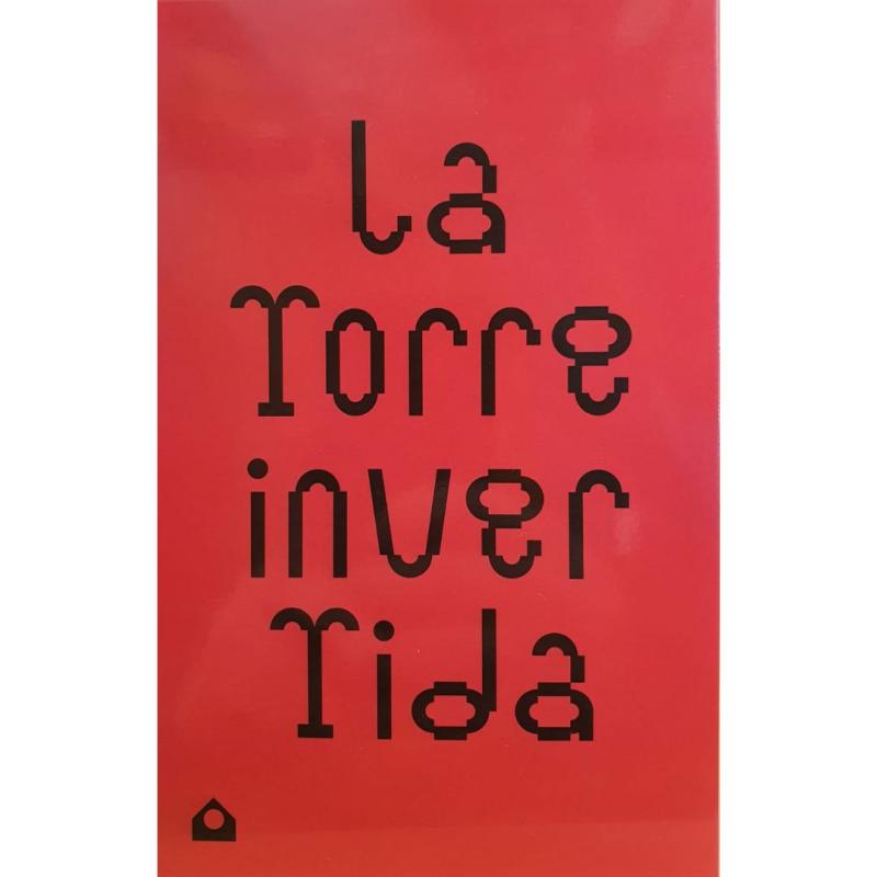 Tarot Coleccion La Torre Invertida (ES) (2024) (22 arcanos) - Aldo Urbano - La Casa Encendida