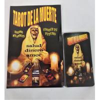 Tarot coleccion De la Muerte (Set + 24 Cartas) 