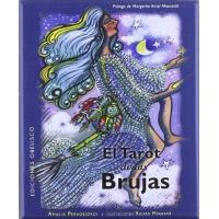 Tarot Brujas (Set + 28 Cartas) (O)