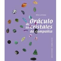 Oraculo De Los Cristales de CompaÃ±ia (O)(45cartas +...