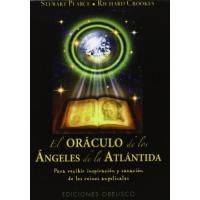 Oraculo Angeles de la Atlantida (de los...) (44...