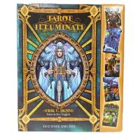 Tarot Illuminati - Erik C. Dunne y Kim Huggens (SET)...