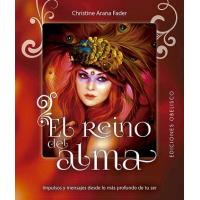 Oraculo El Reino del Alma (43 Cartas + libro) (2021)...