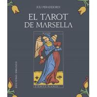 Tarot de Marsella (2021) (ES) (OB) Juli Peradejordi