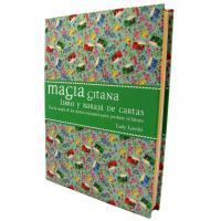 Tarot Magia Gitana (cartas romanies para predecir el...