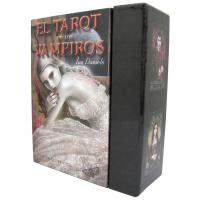 Tarot Vampiros - Ian Daniels (Set) (OBE)