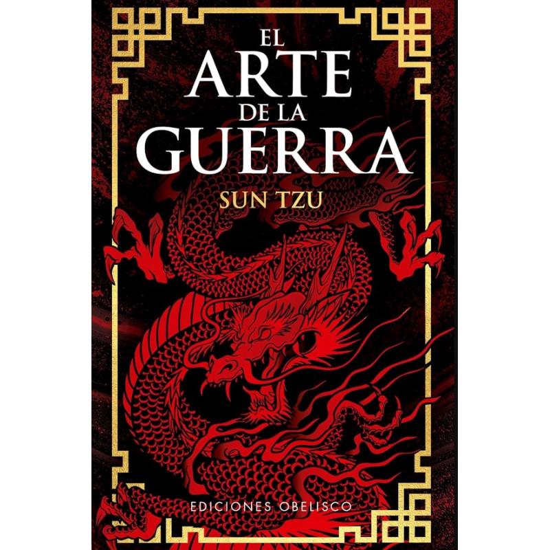 Oraculo El arte de la guerra - Tzu, sun (52 Cartas+Libro) (OB) (HAS)