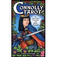 Tarot Connolly - Peter Paul Connolly (En) (Usg)