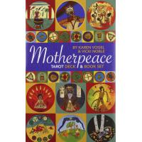 Tarot Motherpeace Tarot (Set) - Karen Vogel & Vicki...