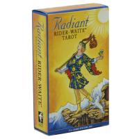 Tarot Radiant Rider Waite (USG)