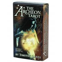 Tarot The Archeon - Timothy Lantz (2005) (EN) (USG)