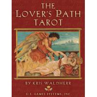 Tarot The LoverÂ´s Path - Kris Waldherr (En) (Usg)