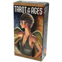 Tarot of the Ages - Mario Garizio (En) (Usg)