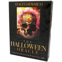 Oraculo The Halloween Oracle (En) (Usg)