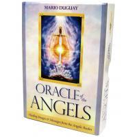 Oraculo of the Angels (En) (Usg) - Blue Angel