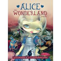 Oraculo Alice: The Wonderland - Lucy Cavendish (EN)...