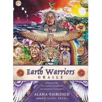 Oraculo Earth Warriors (Revised Edition) (2 Edicion)...