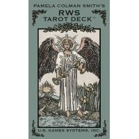 Tarot RWS - Pamela Colman Smith (2020) (EN) (USG)