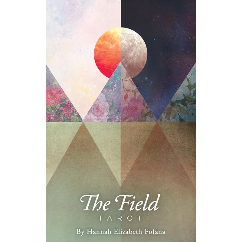 Tarot The Field (EN) (USG)11/20