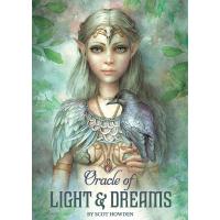 Oracle of Light & Dreams - Scot Howden  (EN) (USG)