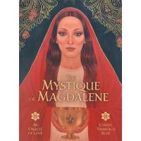 Tarot Mystique of Magdalene - Cheryl Yambrach Rose ...