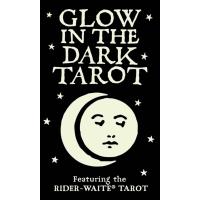 Tarot Glow In The Dark (78 Cartas) (En) - Wayne Rodney...